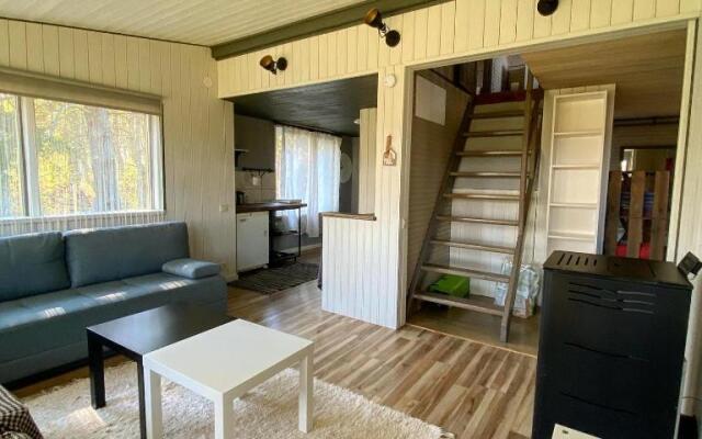 Camping Zaki House No 6