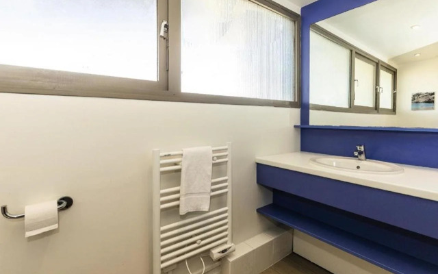 Club Belambra Les Estagnots-Pinède