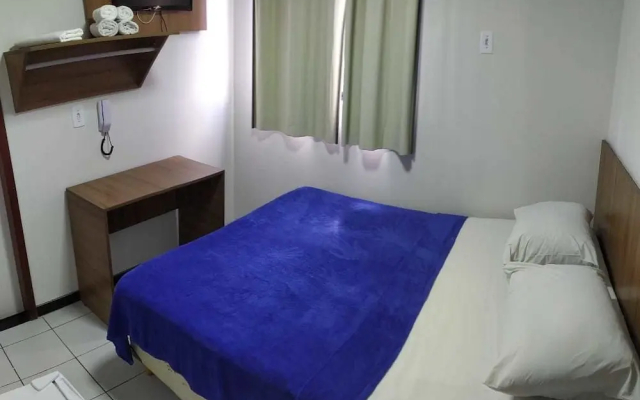 Hotel Campina Executivo