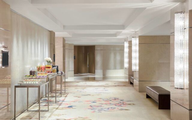 Courtyard by Marriott Shanghai Changfeng Park