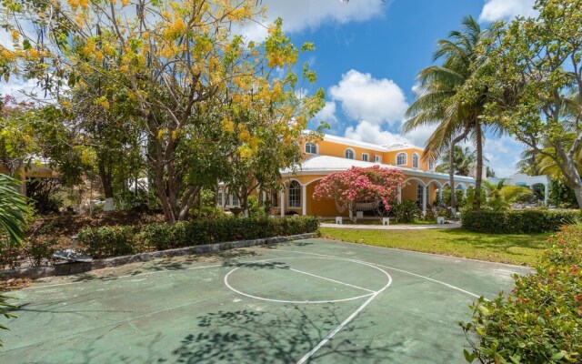 Casona Del Sol by Guruhotel