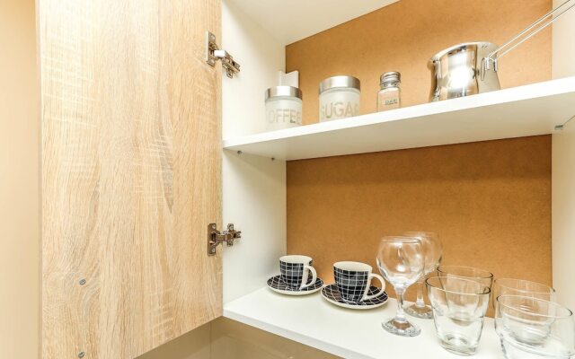 Jovan Apartments