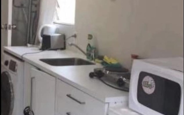 Arent Serviced House 7A Rangiatea Road