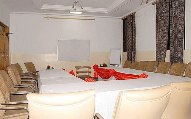 Valley Beach Hotel