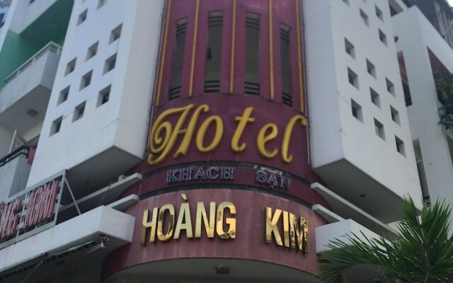 Hoang Kim Hotel by OYO Rooms