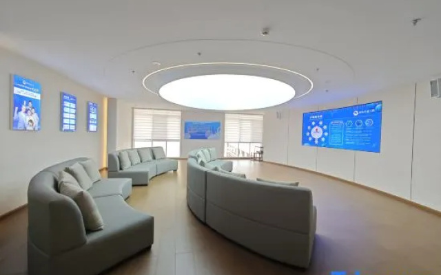 Sinopharm Qujing International Health and Wellness Center