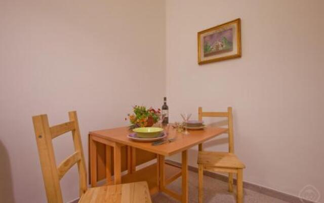 Trastevere Market Apartment Rome