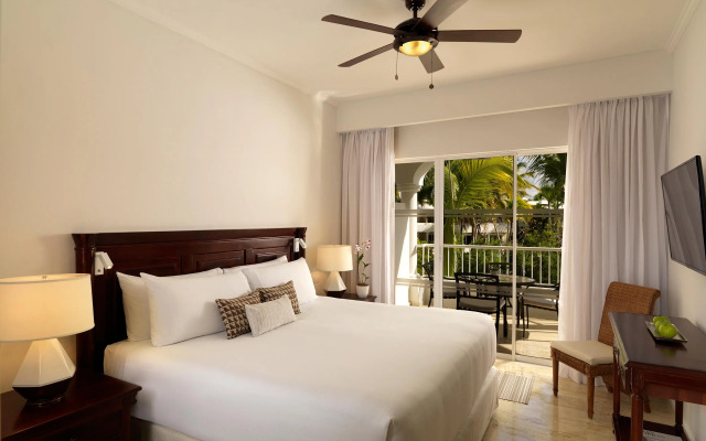 Melia Caribe Beach Resort - All Inclusive