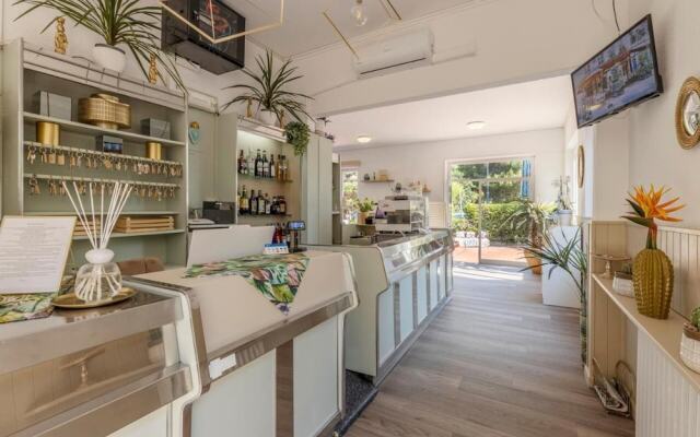 Hotel Quisisana Vada