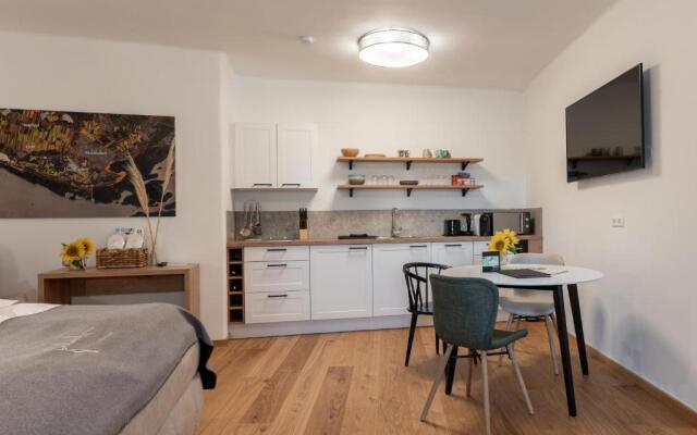 Apartments Galumbo Bleiben & Geniessen