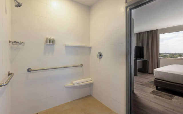 Residence Inn by Marriott Cancun Hotel Zone