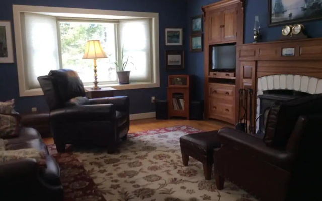 Clary Lake Bed and Breakfast