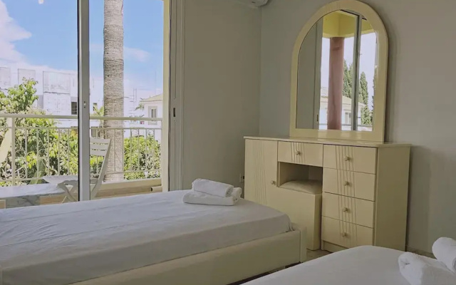 122 VOR - Stay Cactus House