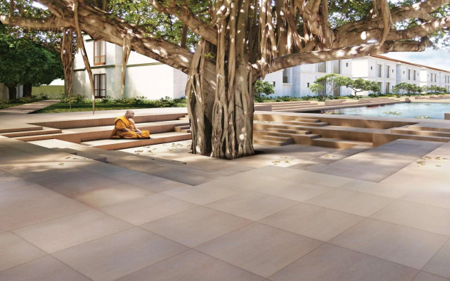 Marasa Sarovar Premiere Bodhgaya