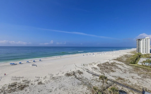 Phoenix Ix 602 2 Bedroom Condo