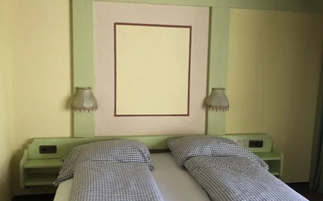 Das Kronenhotel