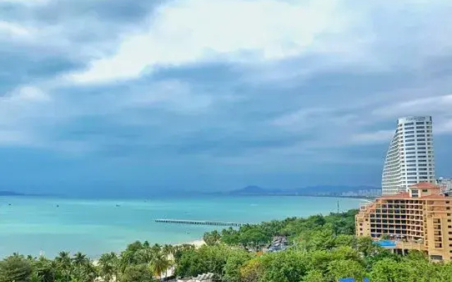 yunhaili seascape apartment