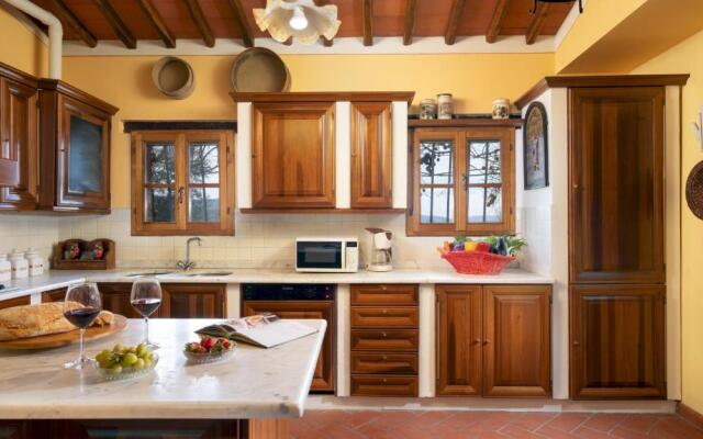 Podere Belvedere 6 Emma Villas