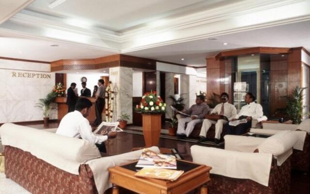 Hotel Park Inn Coimbatore
