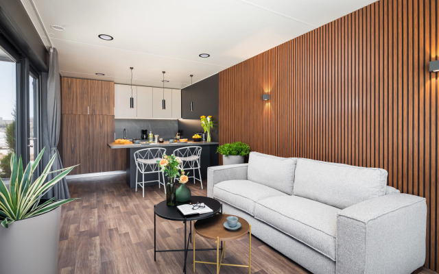 Aminess Style Camping Avalona Glamping Villas & HH