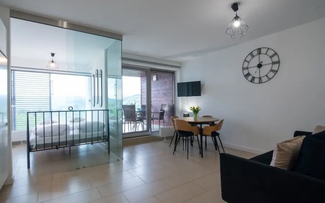 Apartamenty Sun & Snow Bukowa Góra