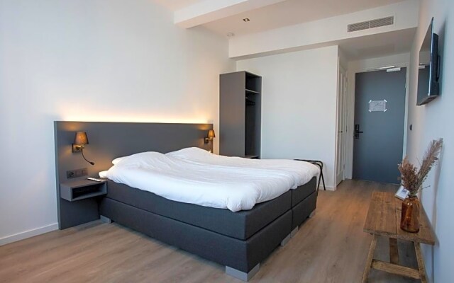 Bed & Wellness Tholen