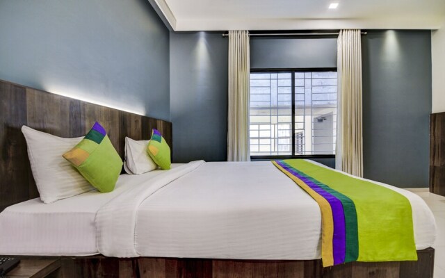 Treebo Shree Sai Suites