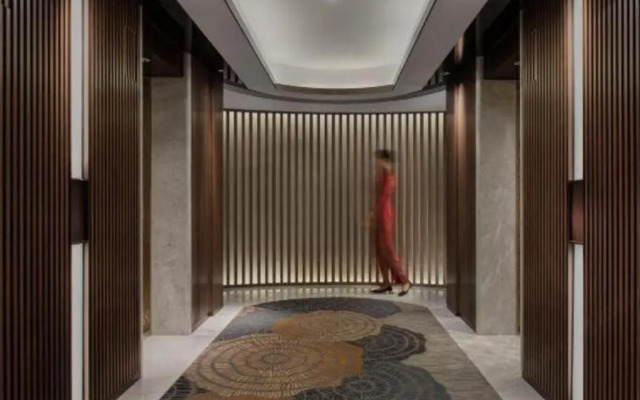 Empark Grand Hotel Fuzhou