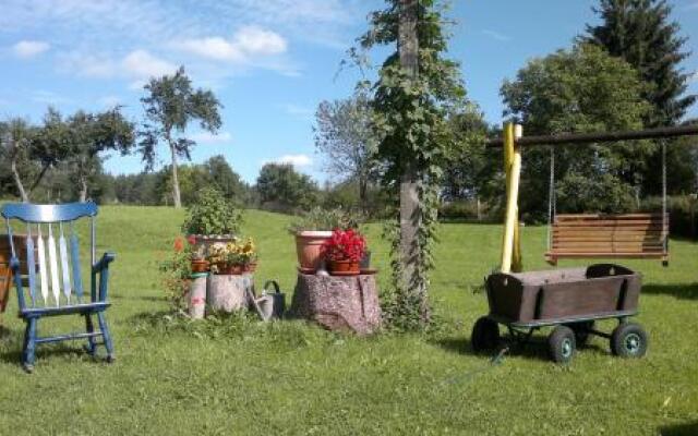 Zajazd Zamkowy - Schloßgasthof