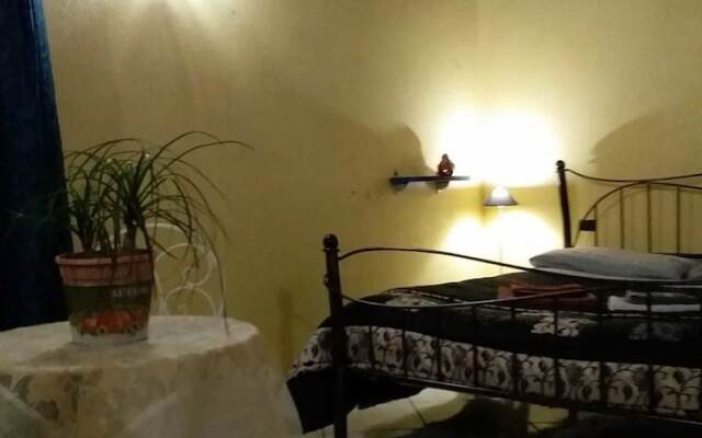 Bed & Breakfast Monti e Mare