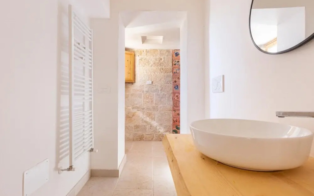 3226 Trullo Sorrentino Luxury Spa by Perle di Puglia
