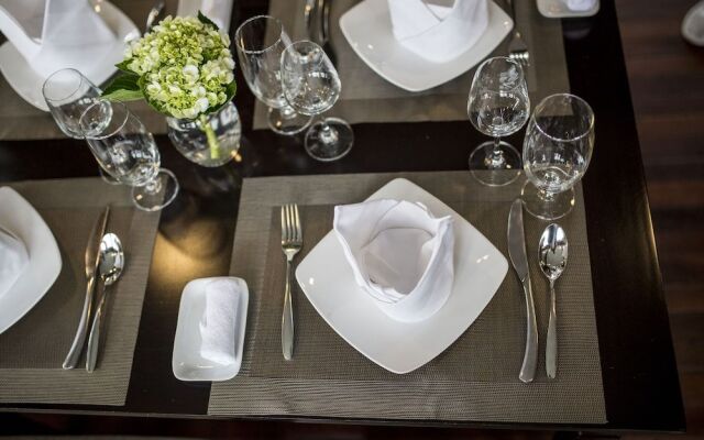 Halong Majestic Legend Cruise