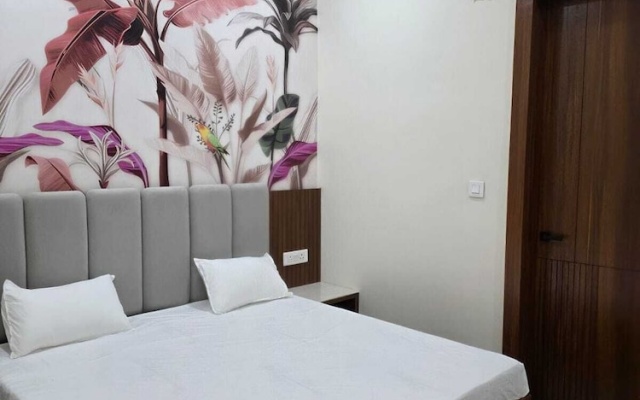 Shri Jee Kripa Villas