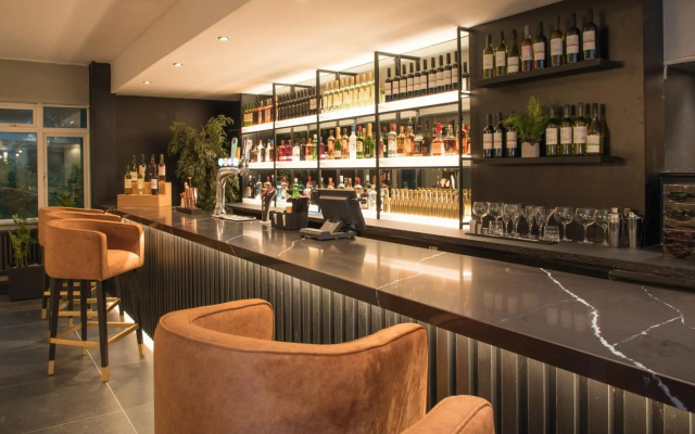 Park Inn by Radisson Bournemouth