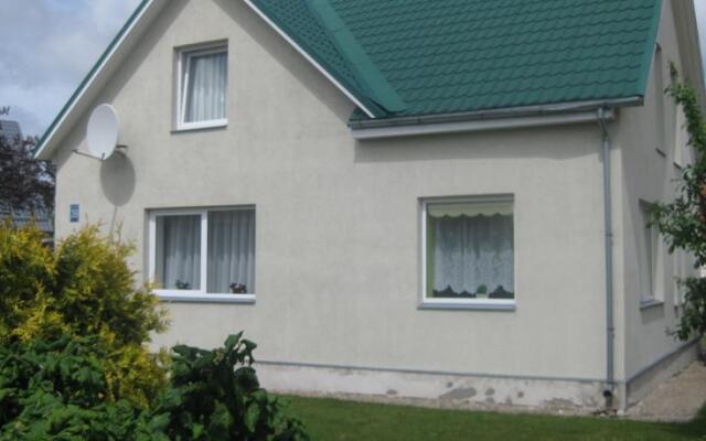 Holiday Home Ventspils