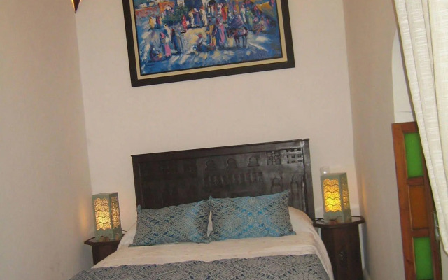 Riad Souika