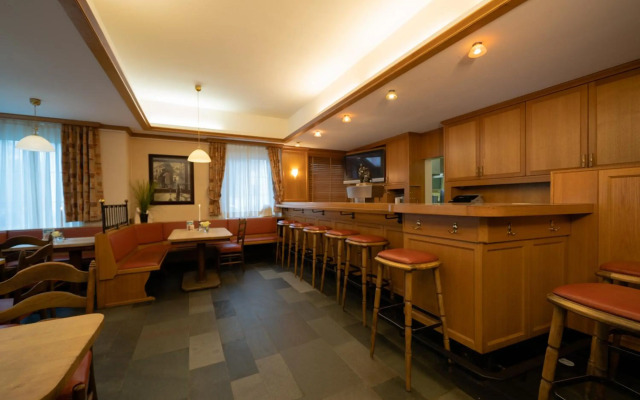 Hotel Emshof