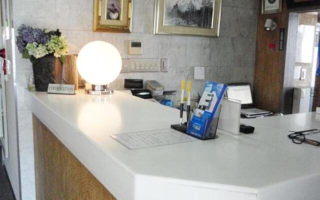 Business Hotel Oak Akishima