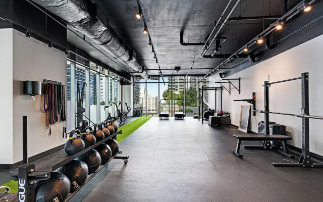 EAST Miami Residences