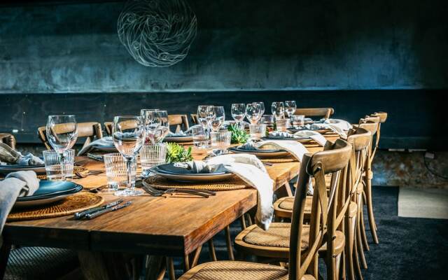 The Lodge by Waiheke Unlimited