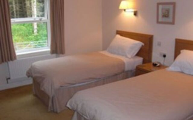 Llwyn Onn Guest House