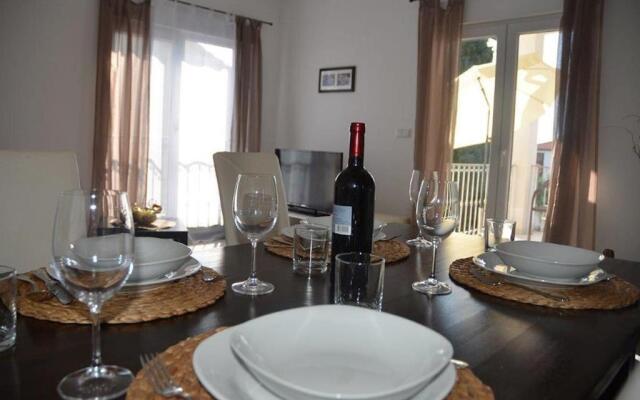 Apartments Villa Marina