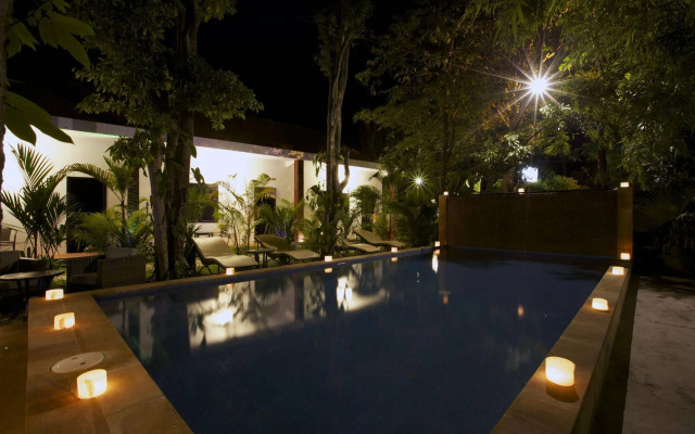 Samatika Villa Boutique