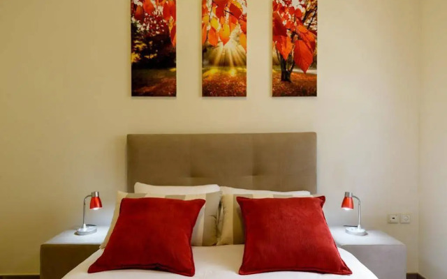 Prestige Apartment