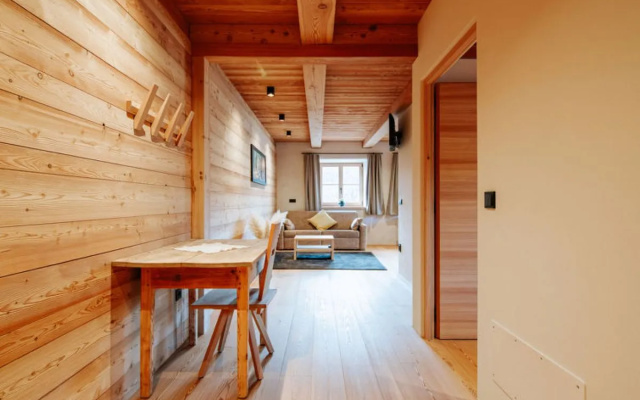 House Wald San Genesio