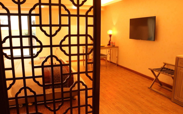 Shi Ji Huan Dao Hotel