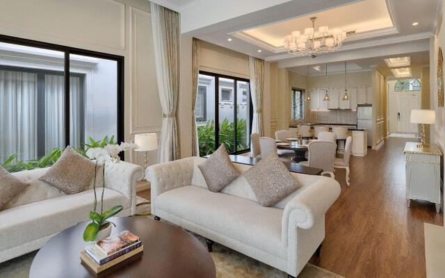 Vinpearl Discovery Greenhill Phu Quoc - photo 4