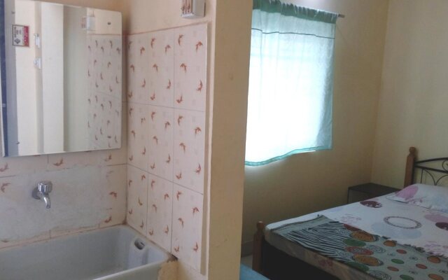 Lelbi Rooms 2101