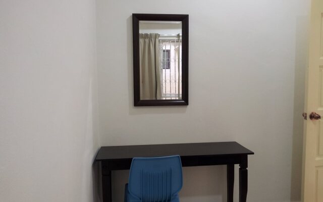 Sunshine Jonker Guesthouse
