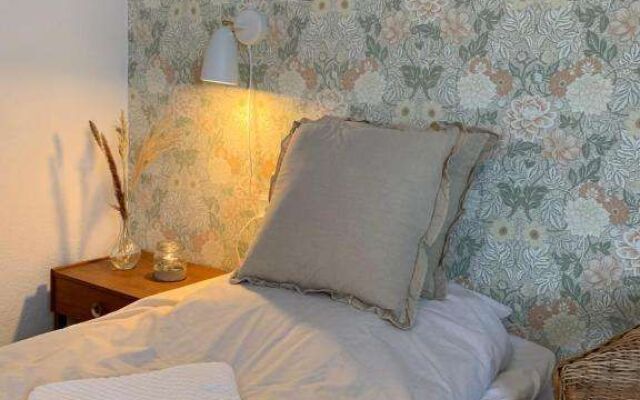 Strandlyst Rooms, Tornby Strand Hirtshals